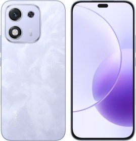 Honor X70i 5G purple2